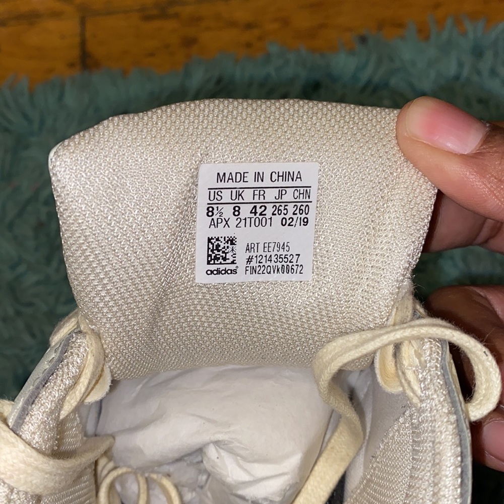 Adidas raf simons - Picture 6 of 6